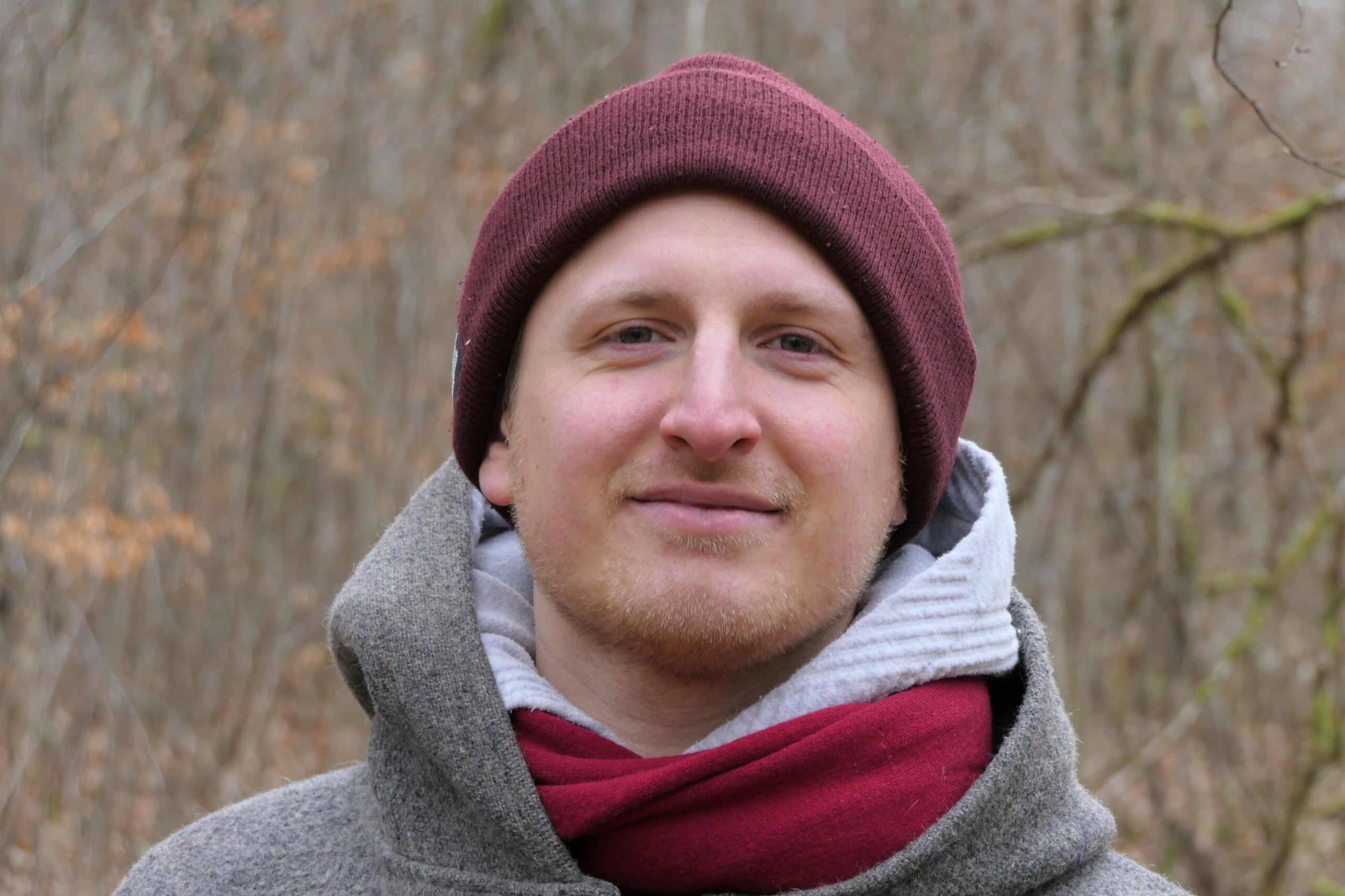 Nick De Rijke